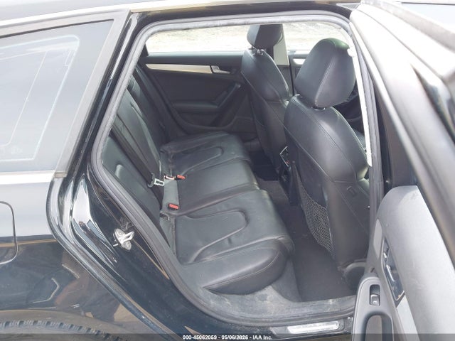 Aukcja sprzedaży 2010 Audi A4 2.0t Premium, vin: WAUWFAFL1AA119734, numer aukcji: 45062059