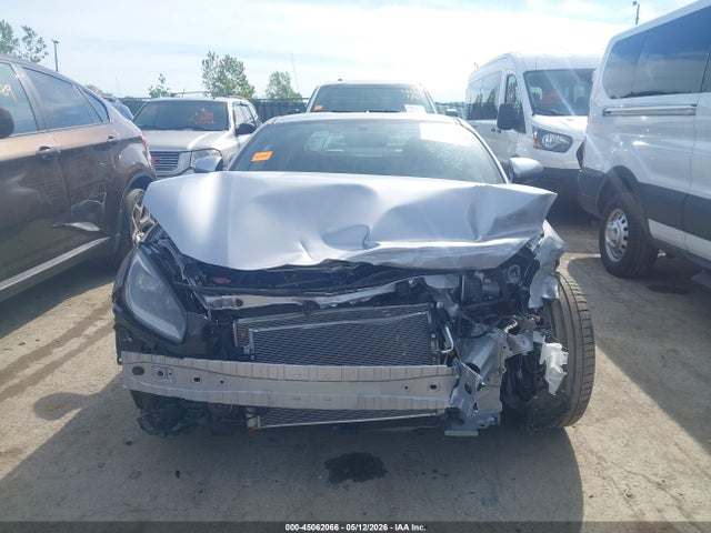 Aukcja sprzedaży 2025 Subaru Brz Limited, vin: JF1ZDBE14S8703460, numer aukcji: 45062066