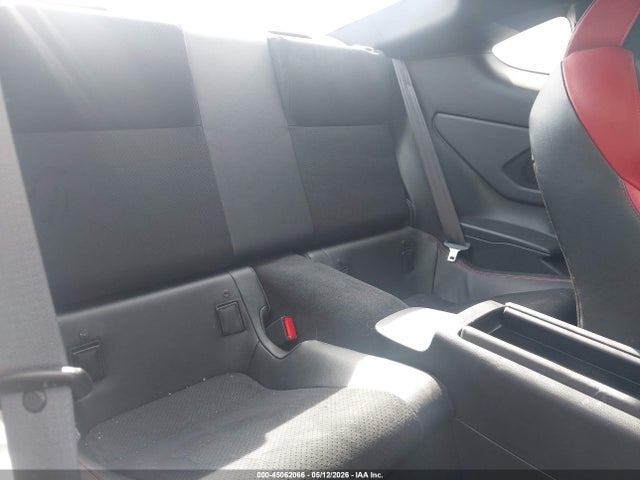Продаж на аукціоні авто 2025 Subaru Brz Limited, vin: JF1ZDBE14S8703460, номер лоту: 45062066