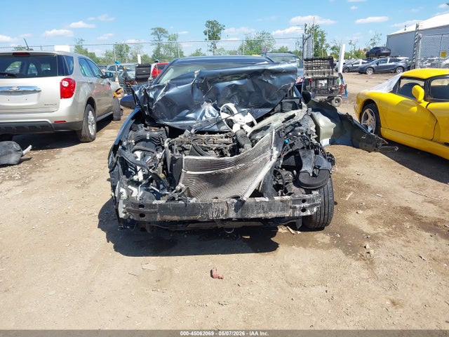 2014 Toyota Corolla L მანქანა იყიდება აუქციონზე, vin: 2T1BURHE0EC152956, აუქციონის ნომერი: 45062069