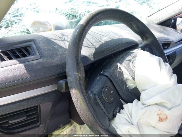 2014 Toyota Corolla L მანქანა იყიდება აუქციონზე, vin: 2T1BURHE0EC152956, აუქციონის ნომერი: 45062069