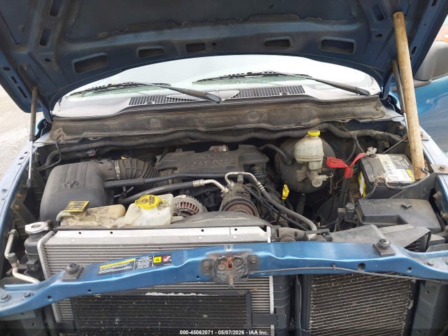Aukcja sprzedaży 2005 Dodge Ram 1500 Slt/laramie, vin: 1D7HA18DX5J543571, numer aukcji: 45062071