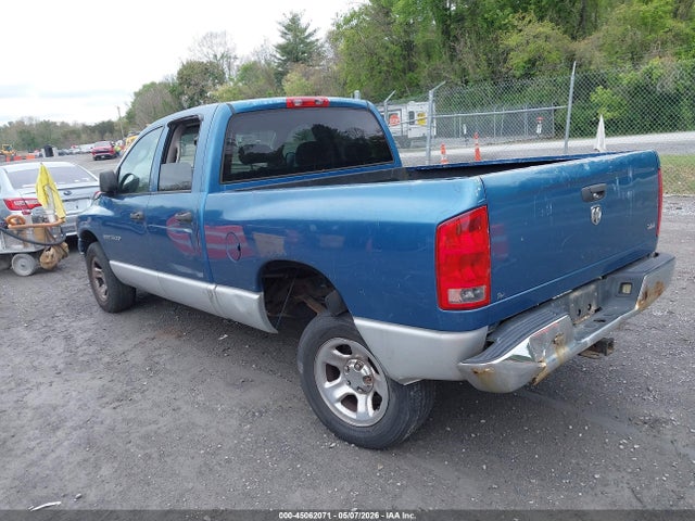 Aukcja sprzedaży 2005 Dodge Ram 1500 Slt/laramie, vin: 1D7HA18DX5J543571, numer aukcji: 45062071