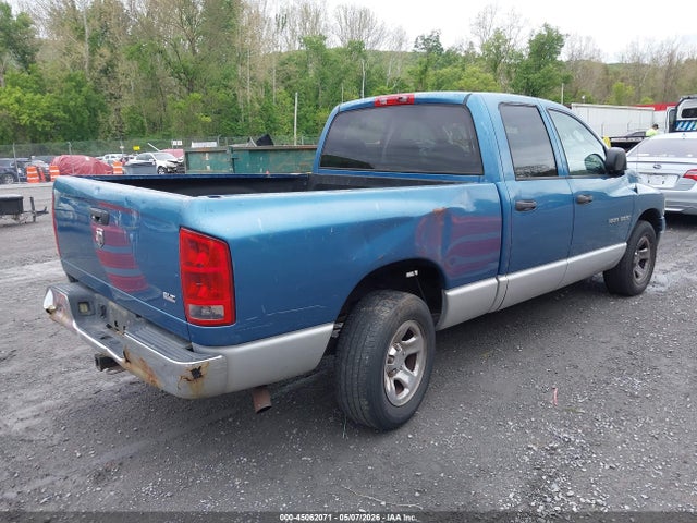 Aukcja sprzedaży 2005 Dodge Ram 1500 Slt/laramie, vin: 1D7HA18DX5J543571, numer aukcji: 45062071