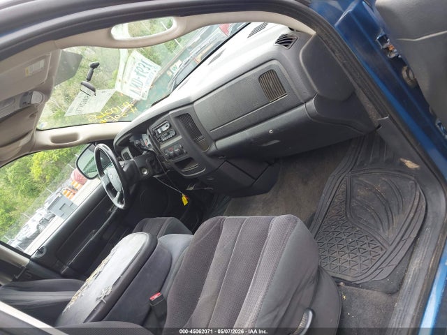 Aukcja sprzedaży 2005 Dodge Ram 1500 Slt/laramie, vin: 1D7HA18DX5J543571, numer aukcji: 45062071