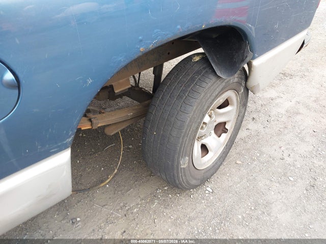 Aukcja sprzedaży 2005 Dodge Ram 1500 Slt/laramie, vin: 1D7HA18DX5J543571, numer aukcji: 45062071