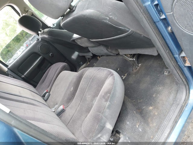 Aukcja sprzedaży 2005 Dodge Ram 1500 Slt/laramie, vin: 1D7HA18DX5J543571, numer aukcji: 45062071