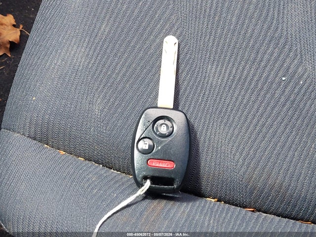 Продажа на аукционе авто 2010 Honda Cr-v Lx, vin: 5J6RE4H30AL004963, номер лота: 45062072