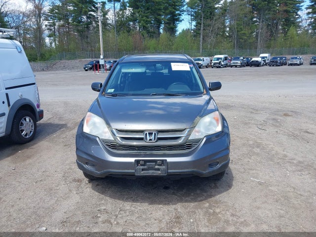 Продажа на аукционе авто 2010 Honda Cr-v Lx, vin: 5J6RE4H30AL004963, номер лота: 45062072