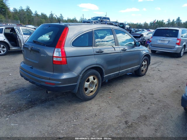 Продажа на аукционе авто 2010 Honda Cr-v Lx, vin: 5J6RE4H30AL004963, номер лота: 45062072