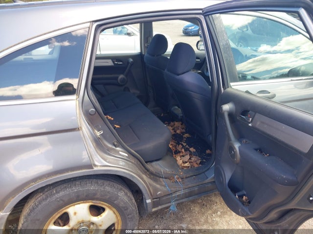 Продажа на аукционе авто 2010 Honda Cr-v Lx, vin: 5J6RE4H30AL004963, номер лота: 45062072