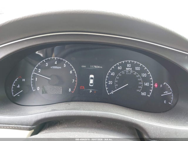 45062076 :رقم المزاد ، KMHGC4DF2CU200348 vin ، 2012 Hyundai Genesis 4.6 مزاد بيع