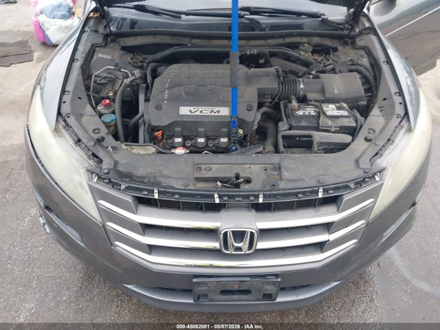 Продаж на аукціоні авто 2010 Honda Accord Crosstour Ex-l, vin: 5J6TF2H55AL014137, номер лоту: 45062081