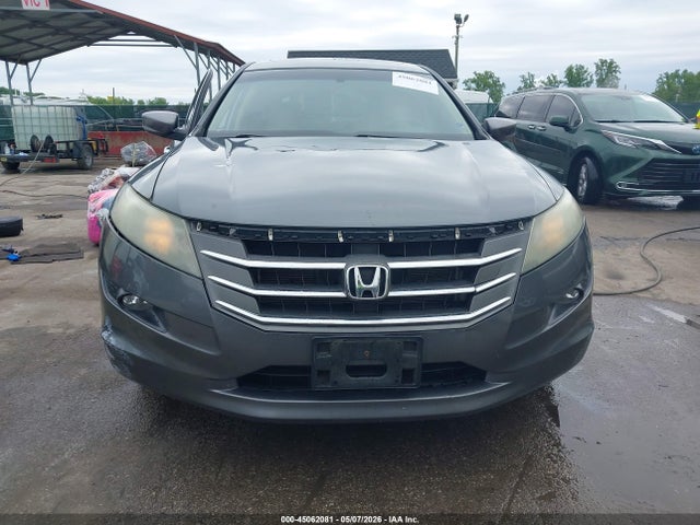 Продаж на аукціоні авто 2010 Honda Accord Crosstour Ex-l, vin: 5J6TF2H55AL014137, номер лоту: 45062081