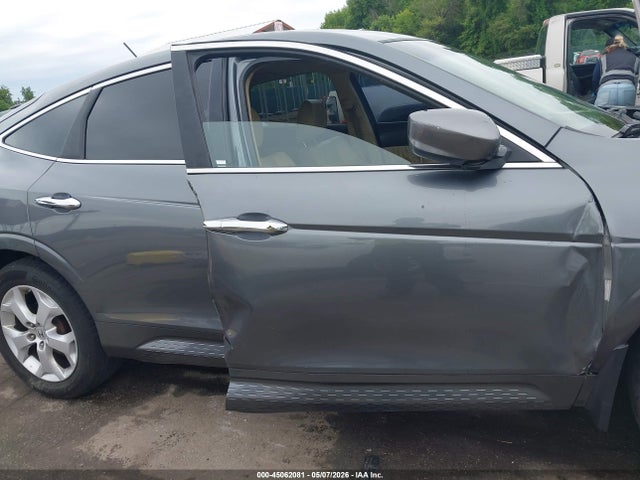 Продаж на аукціоні авто 2010 Honda Accord Crosstour Ex-l, vin: 5J6TF2H55AL014137, номер лоту: 45062081