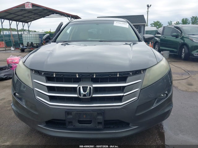 Продаж на аукціоні авто 2010 Honda Accord Crosstour Ex-l, vin: 5J6TF2H55AL014137, номер лоту: 45062081
