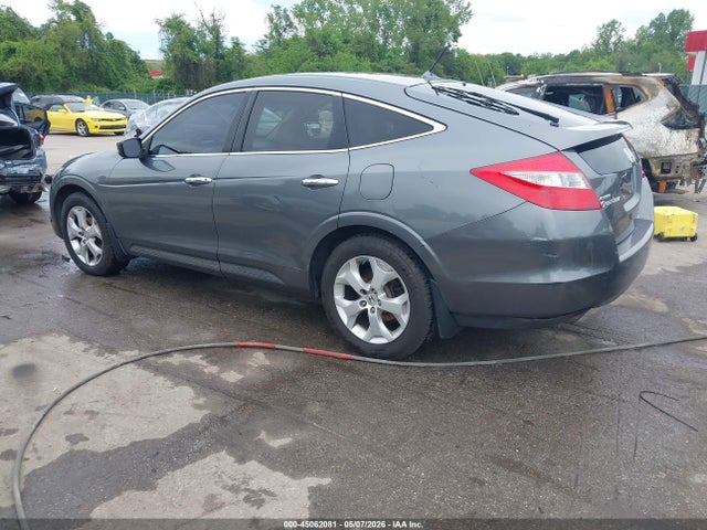 Продаж на аукціоні авто 2010 Honda Accord Crosstour Ex-l, vin: 5J6TF2H55AL014137, номер лоту: 45062081