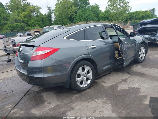 Продаж на аукціоні авто 2010 Honda Accord Crosstour Ex-l, vin: 5J6TF2H55AL014137, номер лоту: 45062081