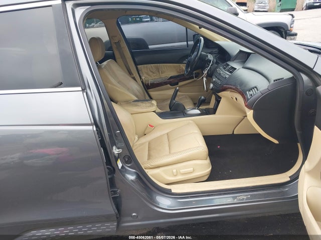 Продаж на аукціоні авто 2010 Honda Accord Crosstour Ex-l, vin: 5J6TF2H55AL014137, номер лоту: 45062081