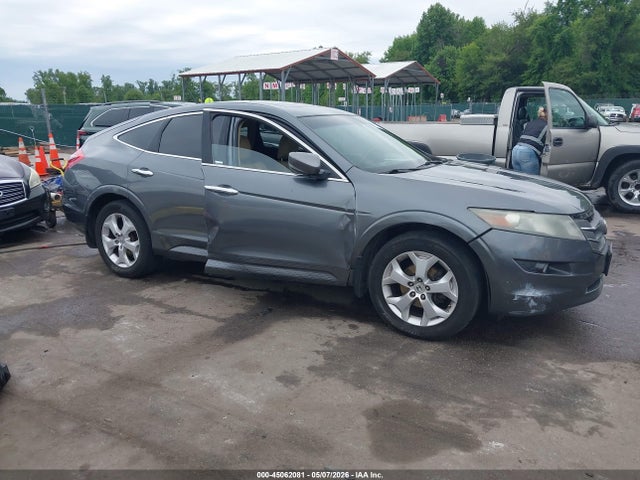 Продаж на аукціоні авто 2010 Honda Accord Crosstour Ex-l, vin: 5J6TF2H55AL014137, номер лоту: 45062081