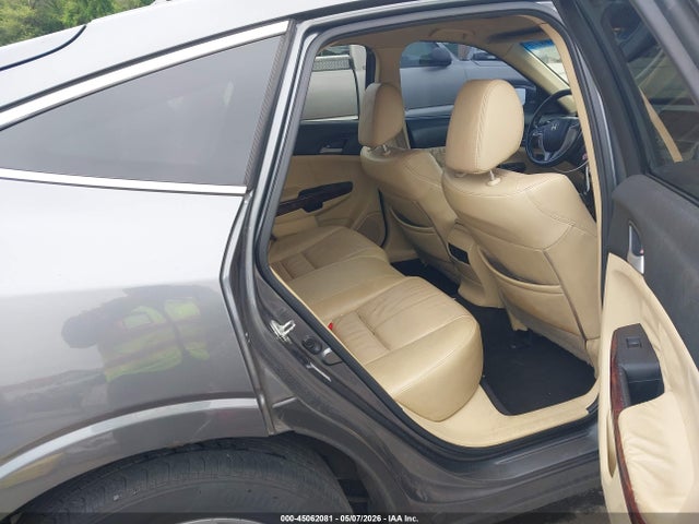 Продаж на аукціоні авто 2010 Honda Accord Crosstour Ex-l, vin: 5J6TF2H55AL014137, номер лоту: 45062081