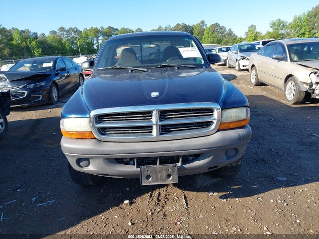 Продаж на аукціоні авто 2004 Dodge Dakota, vin: 1D7GG16K74S533925, номер лоту: 45062083