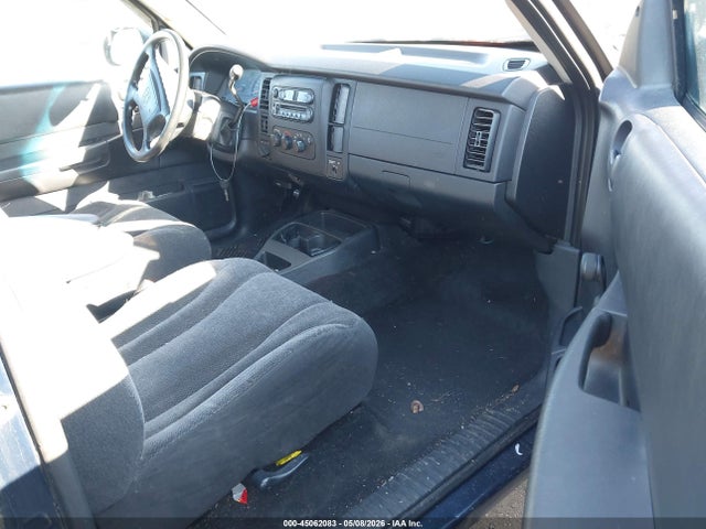 Продаж на аукціоні авто 2004 Dodge Dakota, vin: 1D7GG16K74S533925, номер лоту: 45062083