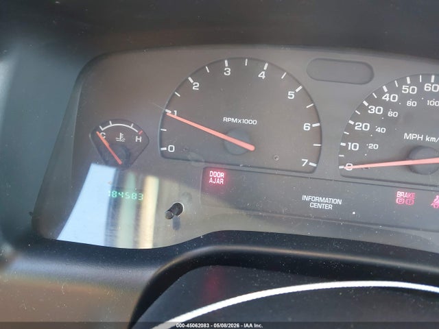 Продаж на аукціоні авто 2004 Dodge Dakota, vin: 1D7GG16K74S533925, номер лоту: 45062083