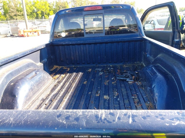 Продаж на аукціоні авто 2004 Dodge Dakota, vin: 1D7GG16K74S533925, номер лоту: 45062083