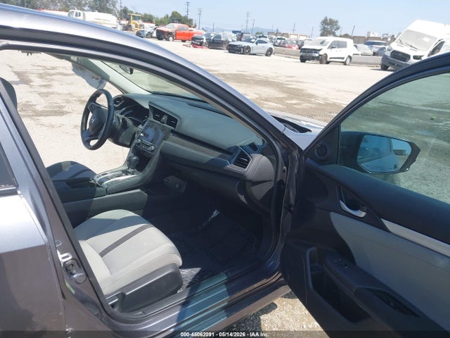 Aukcja sprzedaży 2021 Honda Civic Ex, vin: 2HGFC1F39MH705889, numer aukcji: 45062091