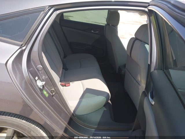 Aukcja sprzedaży 2021 Honda Civic Ex, vin: 2HGFC1F39MH705889, numer aukcji: 45062091