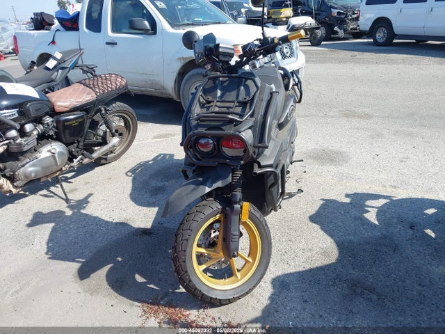H0DTAEG16SX099132 Fengyuan Tank