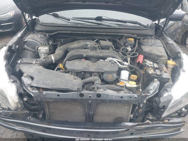 4S3BNAD62G3009242 Subaru Legacy 2.5i Premium