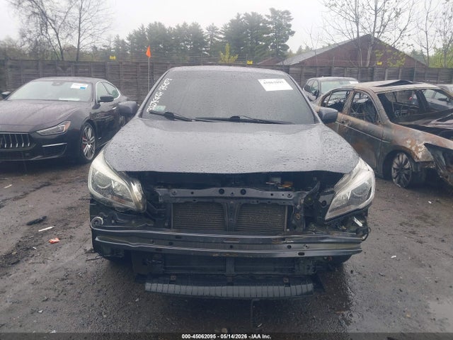 4S3BNAD62G3009242 Subaru Legacy 2.5i Premium