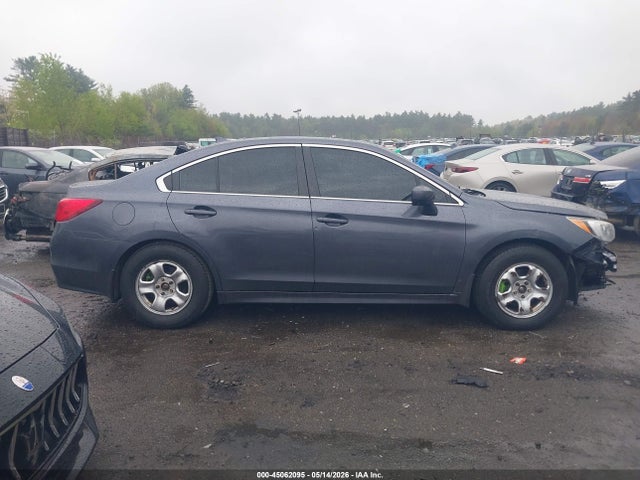4S3BNAD62G3009242 Subaru Legacy 2.5i Premium