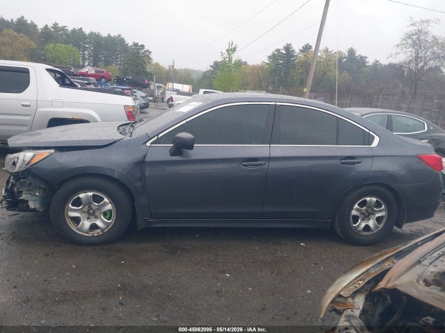 4S3BNAD62G3009242 Subaru Legacy 2.5i Premium