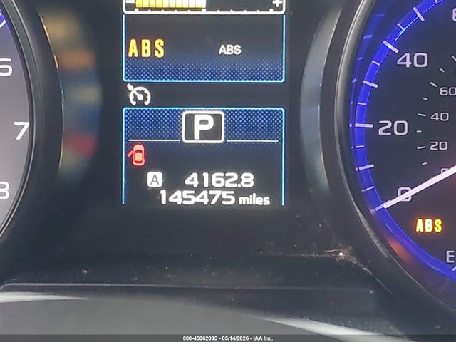 4S3BNAD62G3009242 Subaru Legacy 2.5i Premium