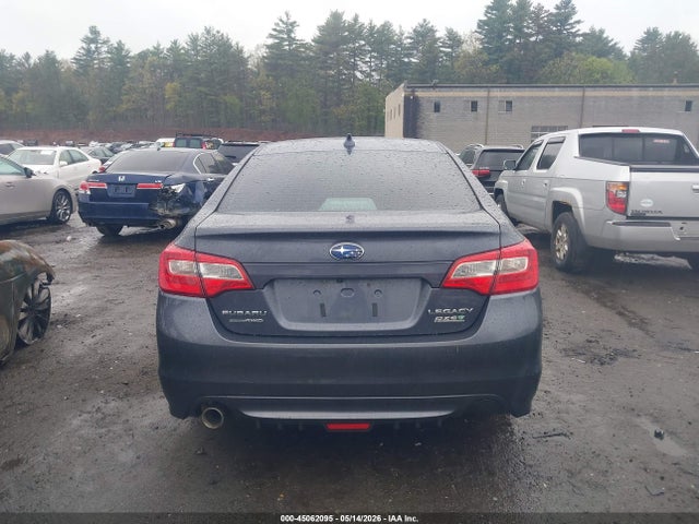4S3BNAD62G3009242 Subaru Legacy 2.5i Premium