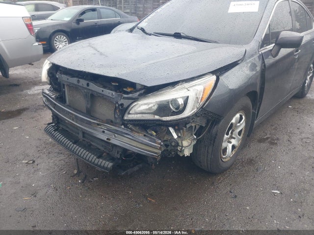 4S3BNAD62G3009242 Subaru Legacy 2.5i Premium