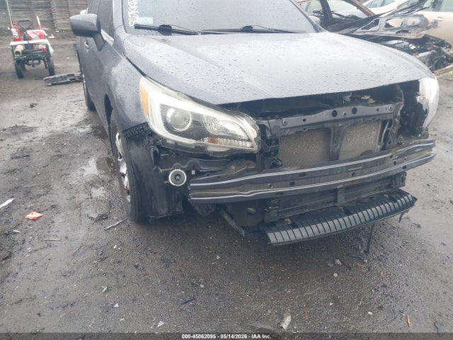 4S3BNAD62G3009242 Subaru Legacy 2.5i Premium