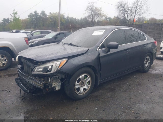 4S3BNAD62G3009242 Subaru Legacy 2.5i Premium