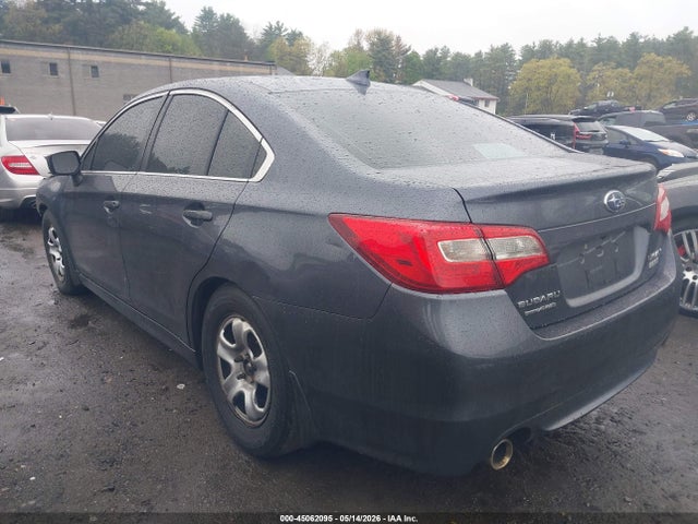 4S3BNAD62G3009242 Subaru Legacy 2.5i Premium