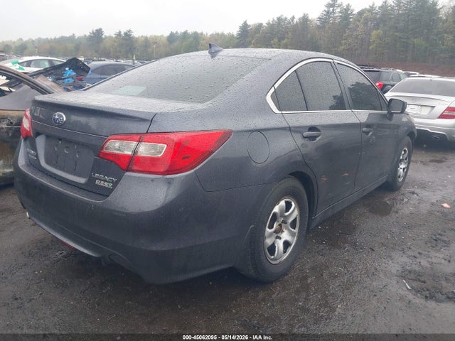 4S3BNAD62G3009242 Subaru Legacy 2.5i Premium
