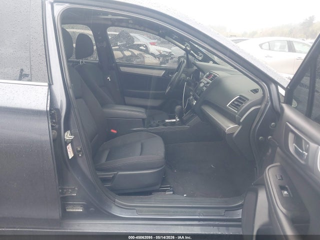 4S3BNAD62G3009242 Subaru Legacy 2.5i Premium