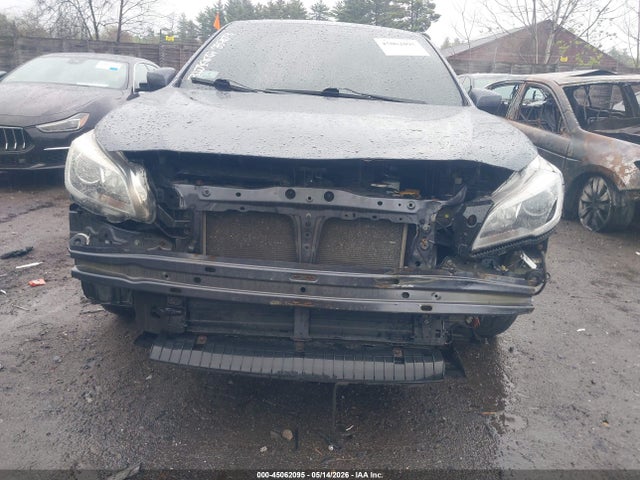 4S3BNAD62G3009242 Subaru Legacy 2.5i Premium