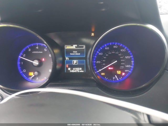 4S3BNAD62G3009242 Subaru Legacy 2.5i Premium