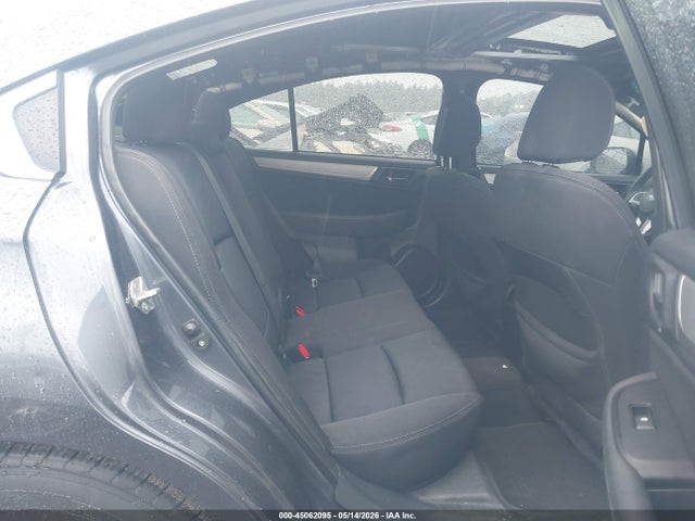 4S3BNAD62G3009242 Subaru Legacy 2.5i Premium