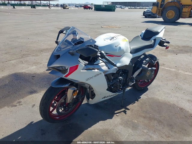 JKBZXJK16SA008492 Kawasaki Zx636 K