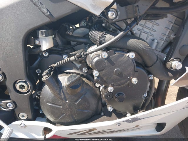 JKBZXJK16SA008492 Kawasaki Zx636 K