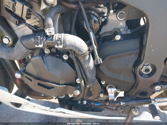 JKBZXJK16SA008492 Kawasaki Zx636 K